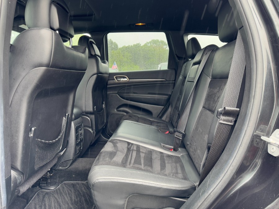 2014 Jeep Grand Cherokee 4WD 4dr Altitude, available for sale in Ortonville, Michigan | Marsh Auto Sales LLC. Ortonville, Michigan 2014 Jeep Grand Cherokee 4WD 4dr Altitude, available for sale in Ortonville, Michigan | Marsh Auto Sales LLC. Ortonville, Michigan