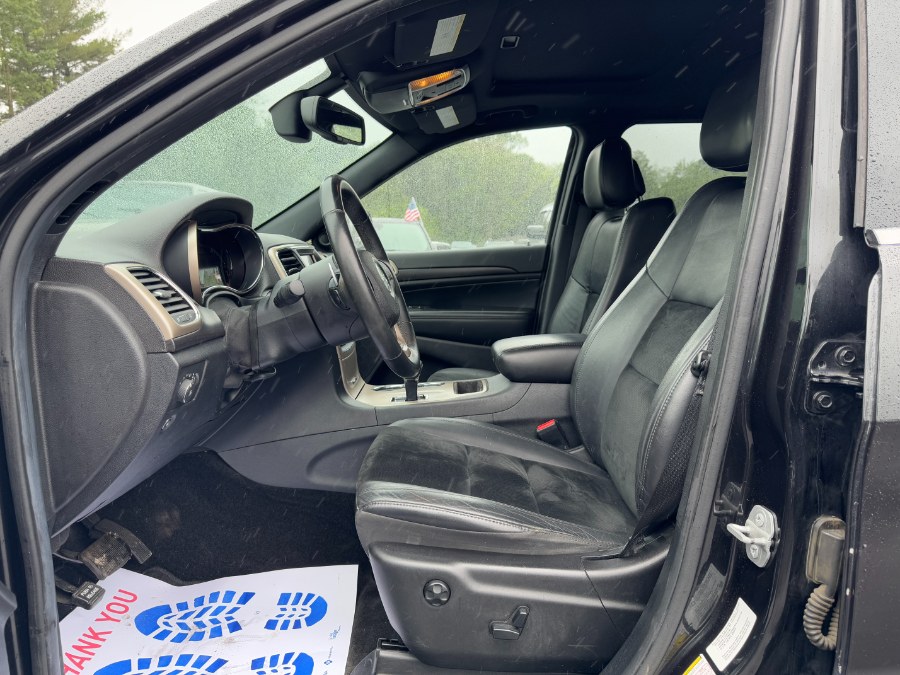 2014 Jeep Grand Cherokee 4WD 4dr Altitude, available for sale in Ortonville, Michigan | Marsh Auto Sales LLC. Ortonville, Michigan 2014 Jeep Grand Cherokee 4WD 4dr Altitude, available for sale in Ortonville, Michigan | Marsh Auto Sales LLC. Ortonville, Michigan