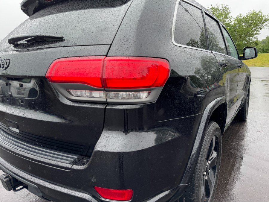 2014 Jeep Grand Cherokee 4WD 4dr Altitude, available for sale in Ortonville, Michigan | Marsh Auto Sales LLC. Ortonville, Michigan 2014 Jeep Grand Cherokee 4WD 4dr Altitude, available for sale in Ortonville, Michigan | Marsh Auto Sales LLC. Ortonville, Michigan