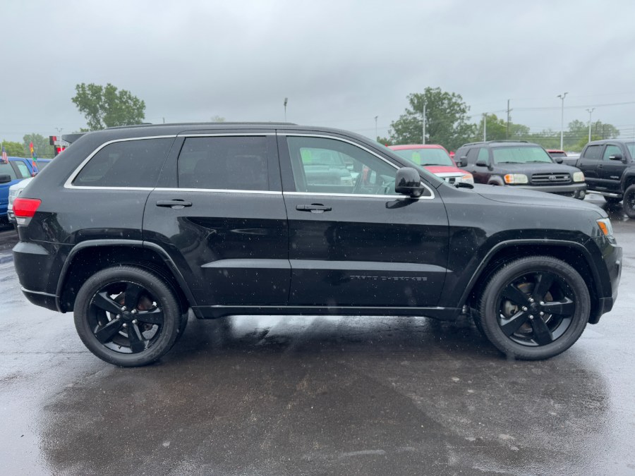 2014 Jeep Grand Cherokee 4WD 4dr Altitude, available for sale in Ortonville, Michigan | Marsh Auto Sales LLC. Ortonville, Michigan 2014 Jeep Grand Cherokee 4WD 4dr Altitude, available for sale in Ortonville, Michigan | Marsh Auto Sales LLC. Ortonville, Michigan