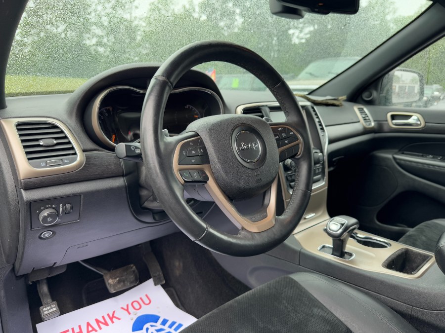 2014 Jeep Grand Cherokee 4WD 4dr Altitude, available for sale in Ortonville, Michigan | Marsh Auto Sales LLC. Ortonville, Michigan 2014 Jeep Grand Cherokee 4WD 4dr Altitude, available for sale in Ortonville, Michigan | Marsh Auto Sales LLC. Ortonville, Michigan