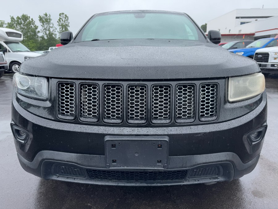 2014 Jeep Grand Cherokee 4WD 4dr Altitude, available for sale in Ortonville, Michigan | Marsh Auto Sales LLC. Ortonville, Michigan 2014 Jeep Grand Cherokee 4WD 4dr Altitude, available for sale in Ortonville, Michigan | Marsh Auto Sales LLC. Ortonville, Michigan
