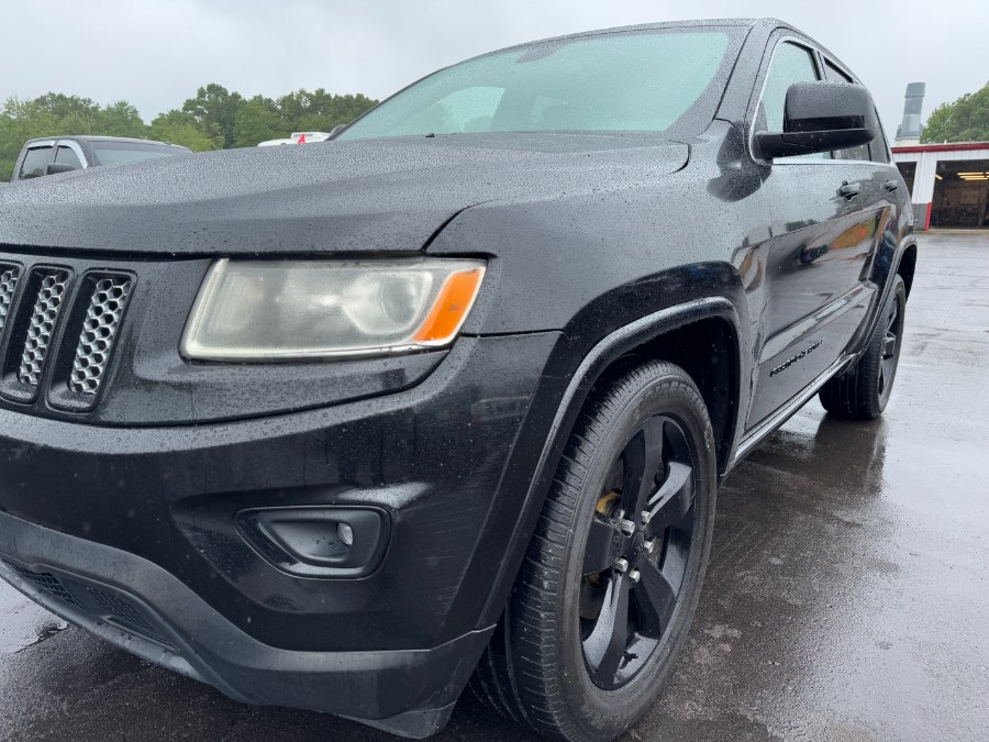 2014 Jeep Grand Cherokee 4WD 4dr Altitude, available for sale in Ortonville, Michigan | Marsh Auto Sales LLC. Ortonville, Michigan 2014 Jeep Grand Cherokee 4WD 4dr Altitude, available for sale in Ortonville, Michigan | Marsh Auto Sales LLC. Ortonville, Michigan