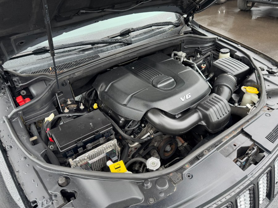 2014 Jeep Grand Cherokee 4WD 4dr Altitude, available for sale in Ortonville, Michigan | Marsh Auto Sales LLC. Ortonville, Michigan 2014 Jeep Grand Cherokee 4WD 4dr Altitude, available for sale in Ortonville, Michigan | Marsh Auto Sales LLC. Ortonville, Michigan