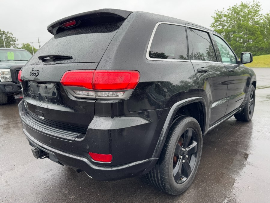 2014 Jeep Grand Cherokee 4WD 4dr Altitude, available for sale in Ortonville, Michigan | Marsh Auto Sales LLC. Ortonville, Michigan 2014 Jeep Grand Cherokee 4WD 4dr Altitude, available for sale in Ortonville, Michigan | Marsh Auto Sales LLC. Ortonville, Michigan