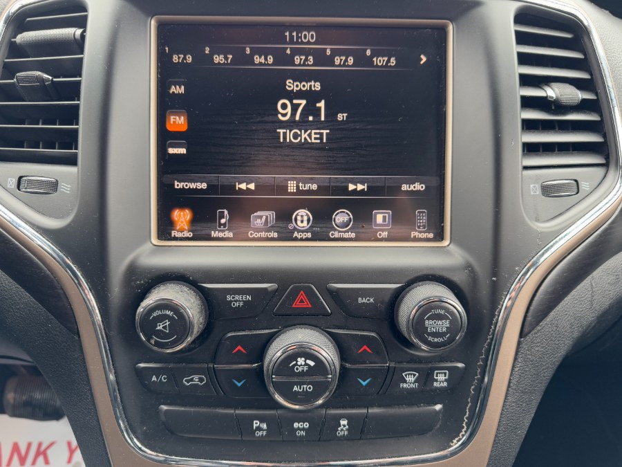 2014 Jeep Grand Cherokee 4WD 4dr Altitude, available for sale in Ortonville, Michigan | Marsh Auto Sales LLC. Ortonville, Michigan 2014 Jeep Grand Cherokee 4WD 4dr Altitude, available for sale in Ortonville, Michigan | Marsh Auto Sales LLC. Ortonville, Michigan
