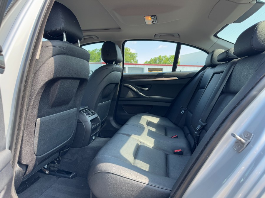2016 BMW 5 Series 4dr Sdn 528i xDrive AWD, available for sale in Ortonville, Michigan | Marsh Auto Sales LLC. Ortonville, Michigan 2016 BMW 5 Series 4dr Sdn 528i xDrive AWD, available for sale in Ortonville, Michigan | Marsh Auto Sales LLC. Ortonville, Michigan