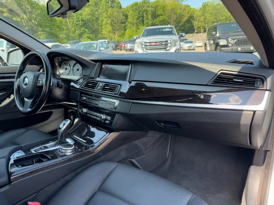 2016 BMW 5 Series 4dr Sdn 528i xDrive AWD, available for sale in Ortonville, Michigan | Marsh Auto Sales LLC. Ortonville, Michigan 2016 BMW 5 Series 4dr Sdn 528i xDrive AWD, available for sale in Ortonville, Michigan | Marsh Auto Sales LLC. Ortonville, Michigan