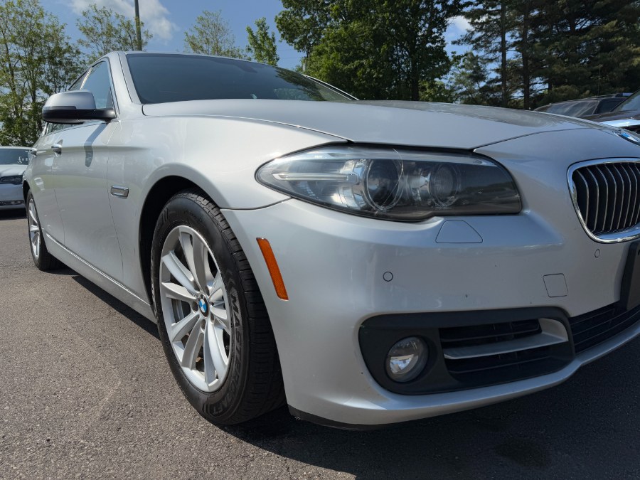 2016 BMW 5 Series 4dr Sdn 528i xDrive AWD, available for sale in Ortonville, Michigan | Marsh Auto Sales LLC. Ortonville, Michigan 2016 BMW 5 Series 4dr Sdn 528i xDrive AWD, available for sale in Ortonville, Michigan | Marsh Auto Sales LLC. Ortonville, Michigan