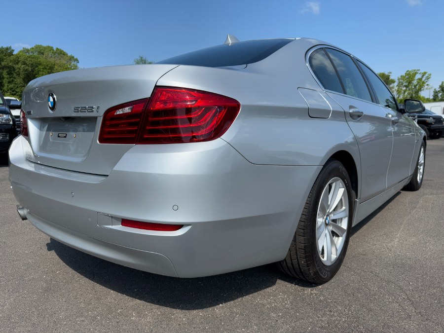 2016 BMW 5 Series 4dr Sdn 528i xDrive AWD, available for sale in Ortonville, Michigan | Marsh Auto Sales LLC. Ortonville, Michigan 2016 BMW 5 Series 4dr Sdn 528i xDrive AWD, available for sale in Ortonville, Michigan | Marsh Auto Sales LLC. Ortonville, Michigan