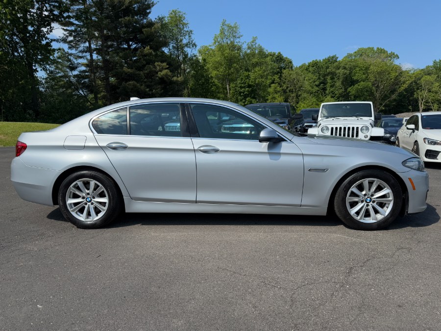 2016 BMW 5 Series 4dr Sdn 528i xDrive AWD, available for sale in Ortonville, Michigan | Marsh Auto Sales LLC. Ortonville, Michigan 2016 BMW 5 Series 4dr Sdn 528i xDrive AWD, available for sale in Ortonville, Michigan | Marsh Auto Sales LLC. Ortonville, Michigan