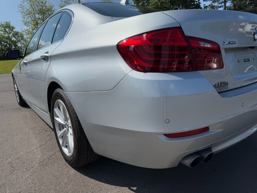 2016 BMW 5 Series 4dr Sdn 528i xDrive AWD, available for sale in Ortonville, Michigan | Marsh Auto Sales LLC. Ortonville, Michigan 2016 BMW 5 Series 4dr Sdn 528i xDrive AWD, available for sale in Ortonville, Michigan | Marsh Auto Sales LLC. Ortonville, Michigan