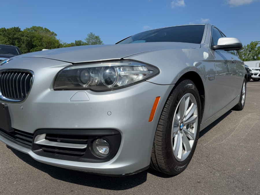 2016 BMW 5 Series 4dr Sdn 528i xDrive AWD, available for sale in Ortonville, Michigan | Marsh Auto Sales LLC. Ortonville, Michigan 2016 BMW 5 Series 4dr Sdn 528i xDrive AWD, available for sale in Ortonville, Michigan | Marsh Auto Sales LLC. Ortonville, Michigan