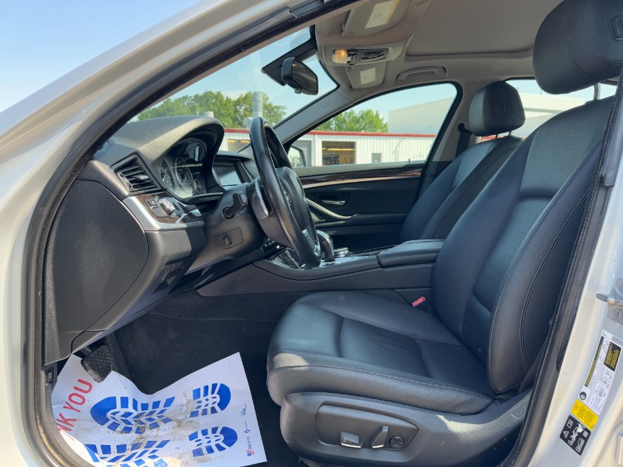 2016 BMW 5 Series 4dr Sdn 528i xDrive AWD, available for sale in Ortonville, Michigan | Marsh Auto Sales LLC. Ortonville, Michigan 2016 BMW 5 Series 4dr Sdn 528i xDrive AWD, available for sale in Ortonville, Michigan | Marsh Auto Sales LLC. Ortonville, Michigan