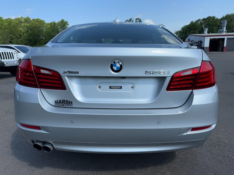 2016 BMW 5 Series 4dr Sdn 528i xDrive AWD, available for sale in Ortonville, Michigan | Marsh Auto Sales LLC. Ortonville, Michigan 2016 BMW 5 Series 4dr Sdn 528i xDrive AWD, available for sale in Ortonville, Michigan | Marsh Auto Sales LLC. Ortonville, Michigan