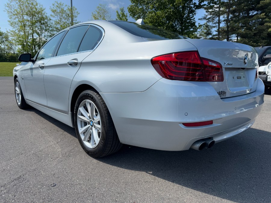 2016 BMW 5 Series 4dr Sdn 528i xDrive AWD, available for sale in Ortonville, Michigan | Marsh Auto Sales LLC. Ortonville, Michigan 2016 BMW 5 Series 4dr Sdn 528i xDrive AWD, available for sale in Ortonville, Michigan | Marsh Auto Sales LLC. Ortonville, Michigan