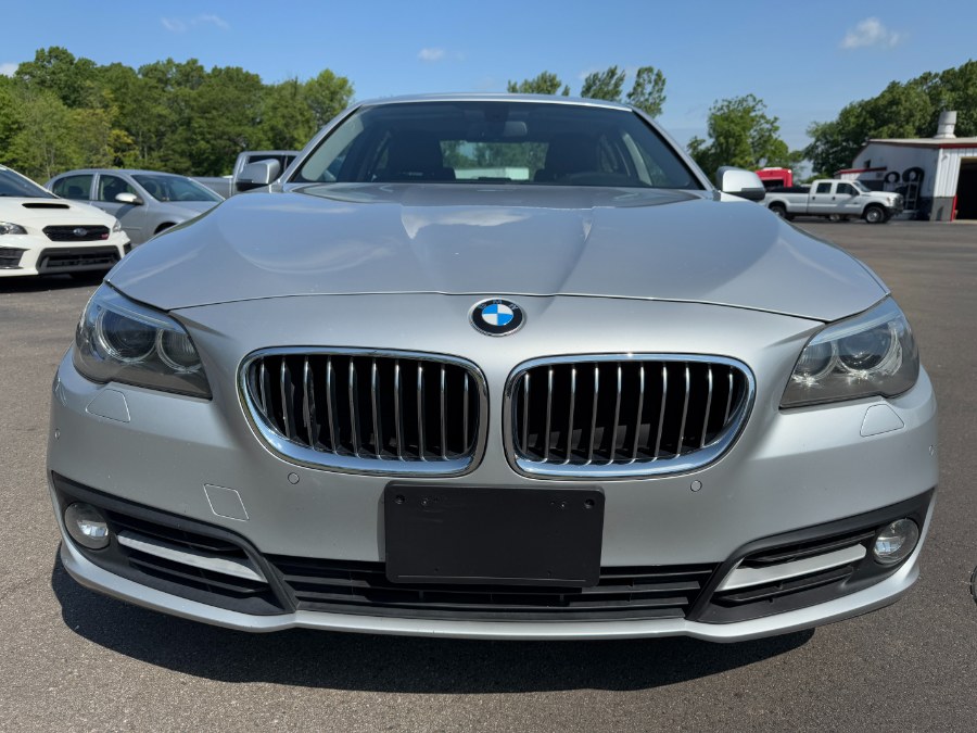 2016 BMW 5 Series 4dr Sdn 528i xDrive AWD, available for sale in Ortonville, Michigan | Marsh Auto Sales LLC. Ortonville, Michigan 2016 BMW 5 Series 4dr Sdn 528i xDrive AWD, available for sale in Ortonville, Michigan | Marsh Auto Sales LLC. Ortonville, Michigan
