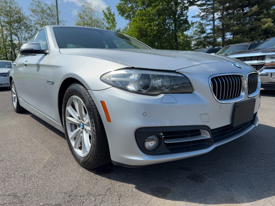 2016 BMW 5 Series 4dr Sdn 528i xDrive AWD, available for sale in Ortonville, Michigan | Marsh Auto Sales LLC. Ortonville, Michigan 2016 BMW 5 Series 4dr Sdn 528i xDrive AWD, available for sale in Ortonville, Michigan | Marsh Auto Sales LLC. Ortonville, Michigan
