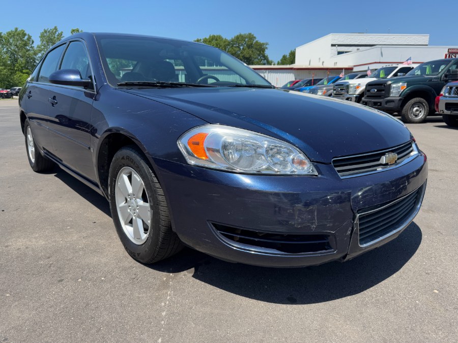 2008 Chevrolet Impala 4dr Sdn 3.5L LT, available for sale in Ortonville, Michigan | Marsh Auto Sales LLC. Ortonville, Michigan 2008 Chevrolet Impala 4dr Sdn 3.5L LT, available for sale in Ortonville, Michigan | Marsh Auto Sales LLC. Ortonville, Michigan