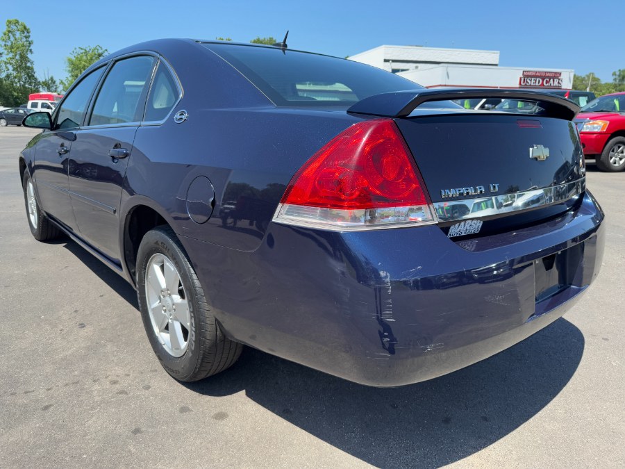 2008 Chevrolet Impala 4dr Sdn 3.5L LT, available for sale in Ortonville, Michigan | Marsh Auto Sales LLC. Ortonville, Michigan 2008 Chevrolet Impala 4dr Sdn 3.5L LT, available for sale in Ortonville, Michigan | Marsh Auto Sales LLC. Ortonville, Michigan