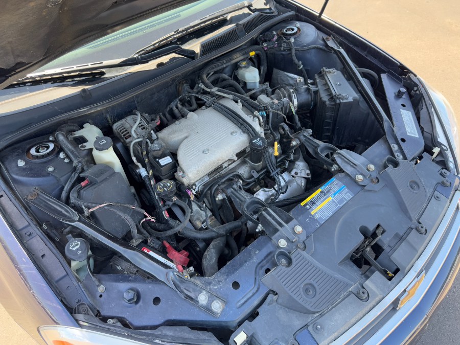 2008 Chevrolet Impala 4dr Sdn 3.5L LT, available for sale in Ortonville, Michigan | Marsh Auto Sales LLC. Ortonville, Michigan 2008 Chevrolet Impala 4dr Sdn 3.5L LT, available for sale in Ortonville, Michigan | Marsh Auto Sales LLC. Ortonville, Michigan
