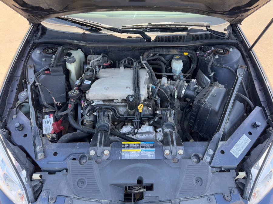 2008 Chevrolet Impala 4dr Sdn 3.5L LT, available for sale in Ortonville, Michigan | Marsh Auto Sales LLC. Ortonville, Michigan 2008 Chevrolet Impala 4dr Sdn 3.5L LT, available for sale in Ortonville, Michigan | Marsh Auto Sales LLC. Ortonville, Michigan
