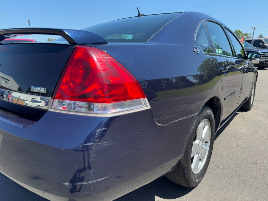 2008 Chevrolet Impala 4dr Sdn 3.5L LT, available for sale in Ortonville, Michigan | Marsh Auto Sales LLC. Ortonville, Michigan 2008 Chevrolet Impala 4dr Sdn 3.5L LT, available for sale in Ortonville, Michigan | Marsh Auto Sales LLC. Ortonville, Michigan