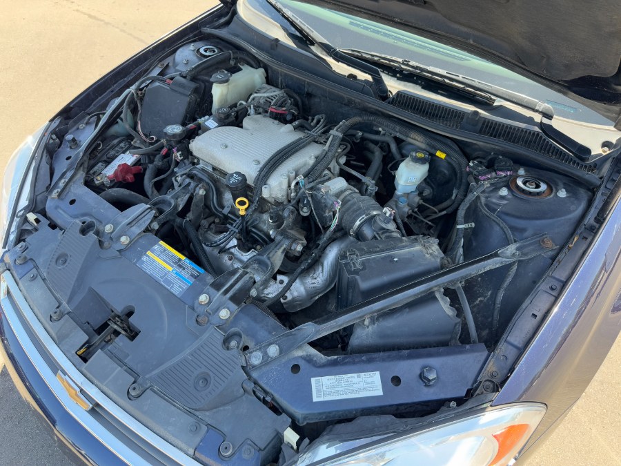 2008 Chevrolet Impala 4dr Sdn 3.5L LT, available for sale in Ortonville, Michigan | Marsh Auto Sales LLC. Ortonville, Michigan 2008 Chevrolet Impala 4dr Sdn 3.5L LT, available for sale in Ortonville, Michigan | Marsh Auto Sales LLC. Ortonville, Michigan