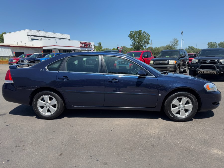 2008 Chevrolet Impala 4dr Sdn 3.5L LT, available for sale in Ortonville, Michigan | Marsh Auto Sales LLC. Ortonville, Michigan 2008 Chevrolet Impala 4dr Sdn 3.5L LT, available for sale in Ortonville, Michigan | Marsh Auto Sales LLC. Ortonville, Michigan