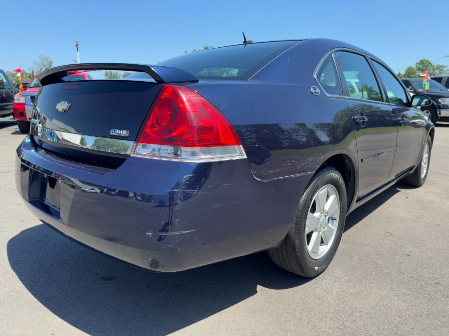 2008 Chevrolet Impala 4dr Sdn 3.5L LT, available for sale in Ortonville, Michigan | Marsh Auto Sales LLC. Ortonville, Michigan 2008 Chevrolet Impala 4dr Sdn 3.5L LT, available for sale in Ortonville, Michigan | Marsh Auto Sales LLC. Ortonville, Michigan