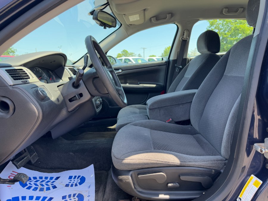 2008 Chevrolet Impala 4dr Sdn 3.5L LT, available for sale in Ortonville, Michigan | Marsh Auto Sales LLC. Ortonville, Michigan 2008 Chevrolet Impala 4dr Sdn 3.5L LT, available for sale in Ortonville, Michigan | Marsh Auto Sales LLC. Ortonville, Michigan