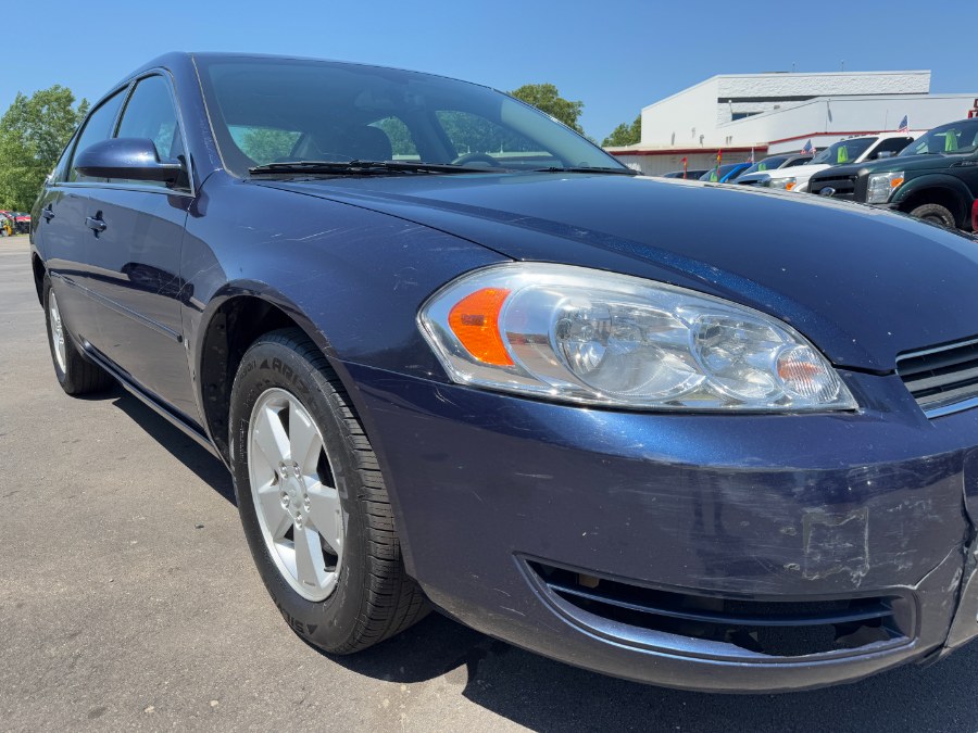 2008 Chevrolet Impala 4dr Sdn 3.5L LT, available for sale in Ortonville, Michigan | Marsh Auto Sales LLC. Ortonville, Michigan 2008 Chevrolet Impala 4dr Sdn 3.5L LT, available for sale in Ortonville, Michigan | Marsh Auto Sales LLC. Ortonville, Michigan