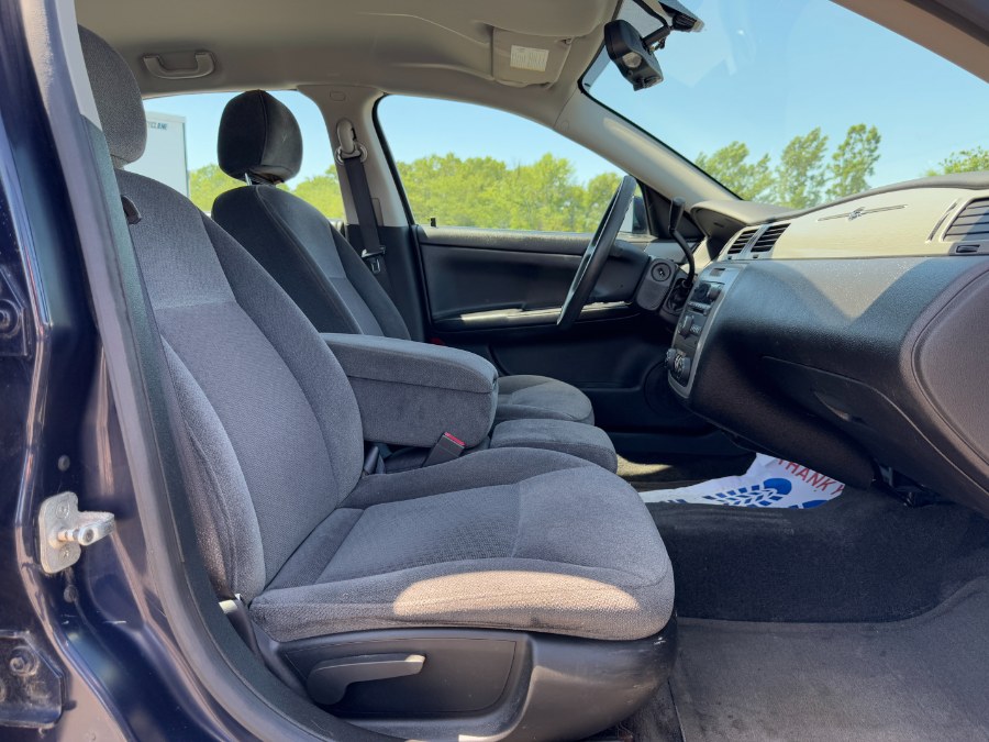 2008 Chevrolet Impala 4dr Sdn 3.5L LT, available for sale in Ortonville, Michigan | Marsh Auto Sales LLC. Ortonville, Michigan 2008 Chevrolet Impala 4dr Sdn 3.5L LT, available for sale in Ortonville, Michigan | Marsh Auto Sales LLC. Ortonville, Michigan
