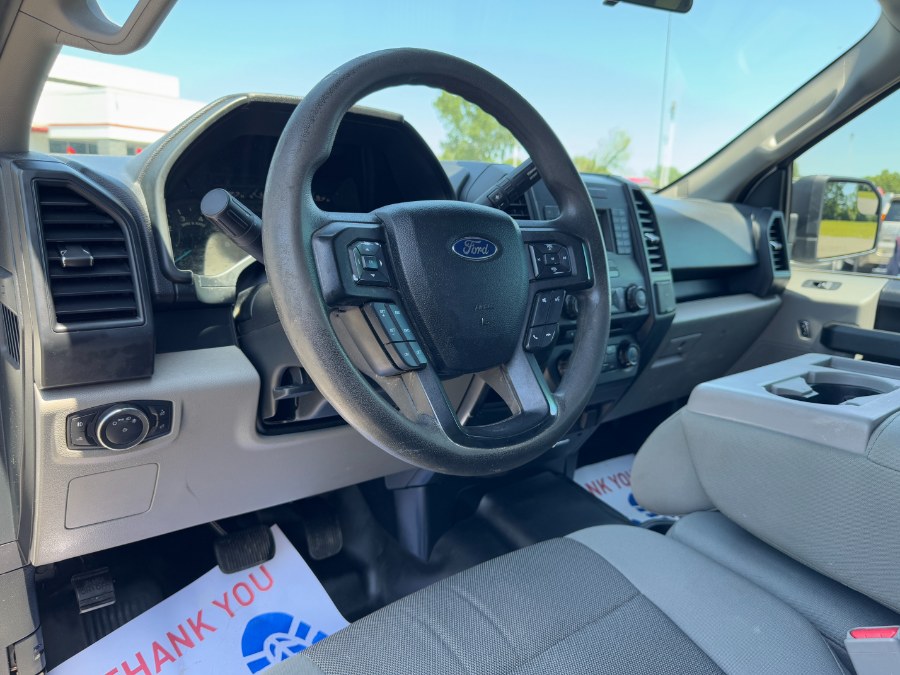 2015 Ford F-150 4WD SuperCab 145" XL, available for sale in Ortonville, Michigan | Marsh Auto Sales LLC. Ortonville, Michigan 2015 Ford F-150 4WD SuperCab 145" XL, available for sale in Ortonville, Michigan | Marsh Auto Sales LLC. Ortonville, Michigan