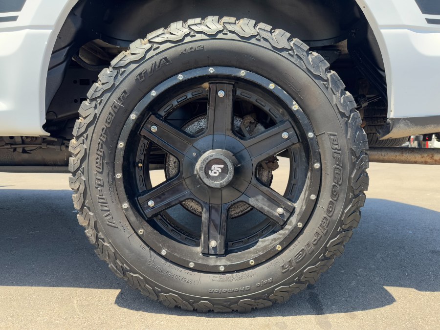2015 Ford F-150 4WD SuperCab 145" XL, available for sale in Ortonville, Michigan | Marsh Auto Sales LLC. Ortonville, Michigan 2015 Ford F-150 4WD SuperCab 145" XL, available for sale in Ortonville, Michigan | Marsh Auto Sales LLC. Ortonville, Michigan