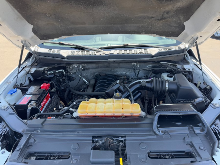 2015 Ford F-150 4WD SuperCab 145" XL, available for sale in Ortonville, Michigan | Marsh Auto Sales LLC. Ortonville, Michigan 2015 Ford F-150 4WD SuperCab 145" XL, available for sale in Ortonville, Michigan | Marsh Auto Sales LLC. Ortonville, Michigan