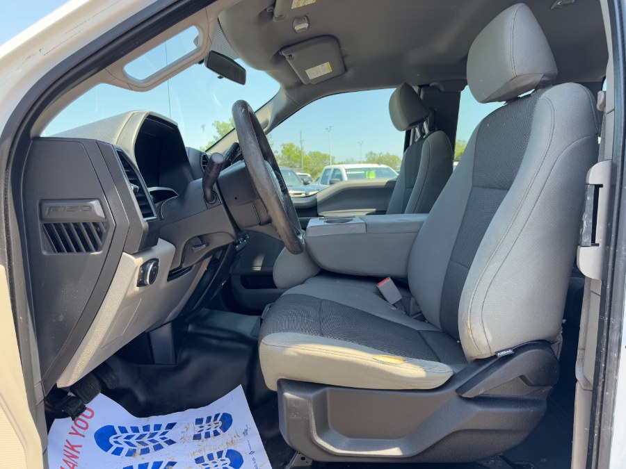 2015 Ford F-150 4WD SuperCab 145" XL, available for sale in Ortonville, Michigan | Marsh Auto Sales LLC. Ortonville, Michigan 2015 Ford F-150 4WD SuperCab 145" XL, available for sale in Ortonville, Michigan | Marsh Auto Sales LLC. Ortonville, Michigan