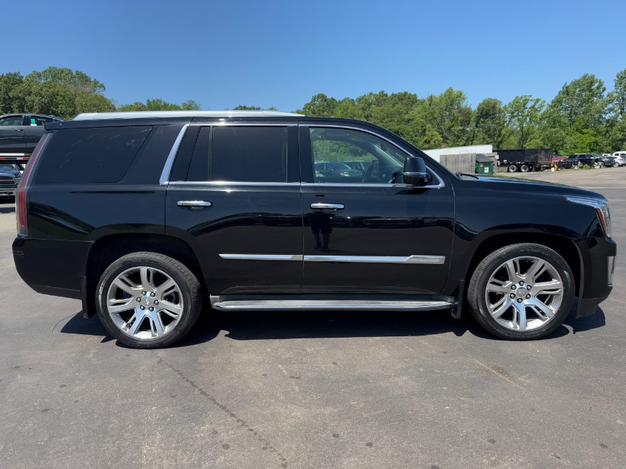 2015 Cadillac Escalade 4WD 4dr Luxury, available for sale in Ortonville, Michigan | Marsh Auto Sales LLC. Ortonville, Michigan 2015 Cadillac Escalade 4WD 4dr Luxury, available for sale in Ortonville, Michigan | Marsh Auto Sales LLC. Ortonville, Michigan