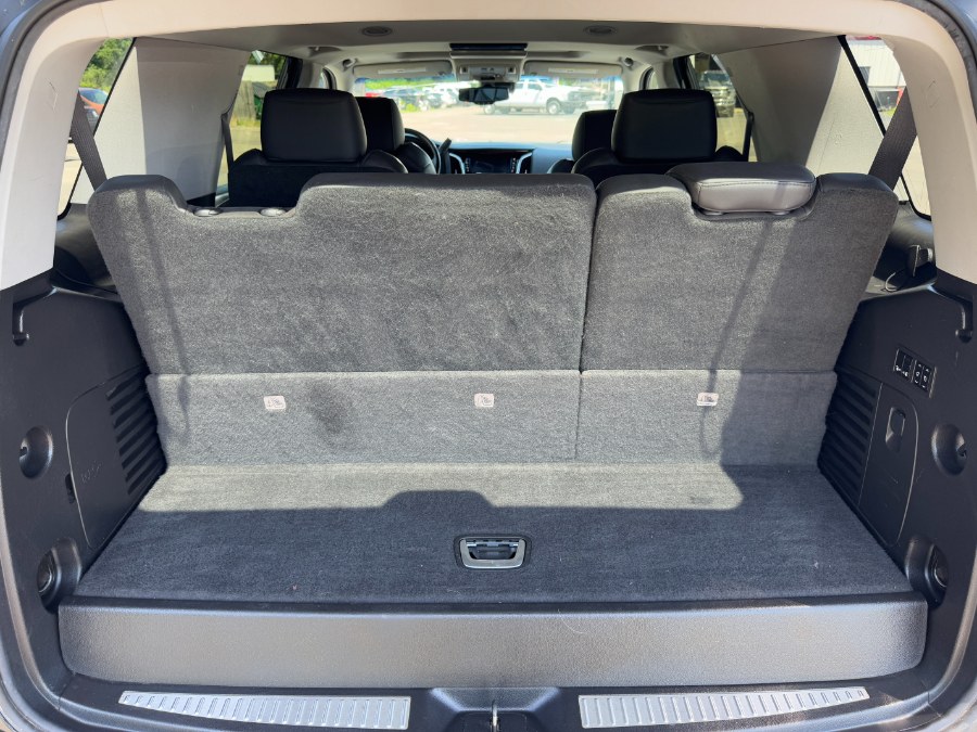 2015 Cadillac Escalade 4WD 4dr Luxury, available for sale in Ortonville, Michigan | Marsh Auto Sales LLC. Ortonville, Michigan 2015 Cadillac Escalade 4WD 4dr Luxury, available for sale in Ortonville, Michigan | Marsh Auto Sales LLC. Ortonville, Michigan