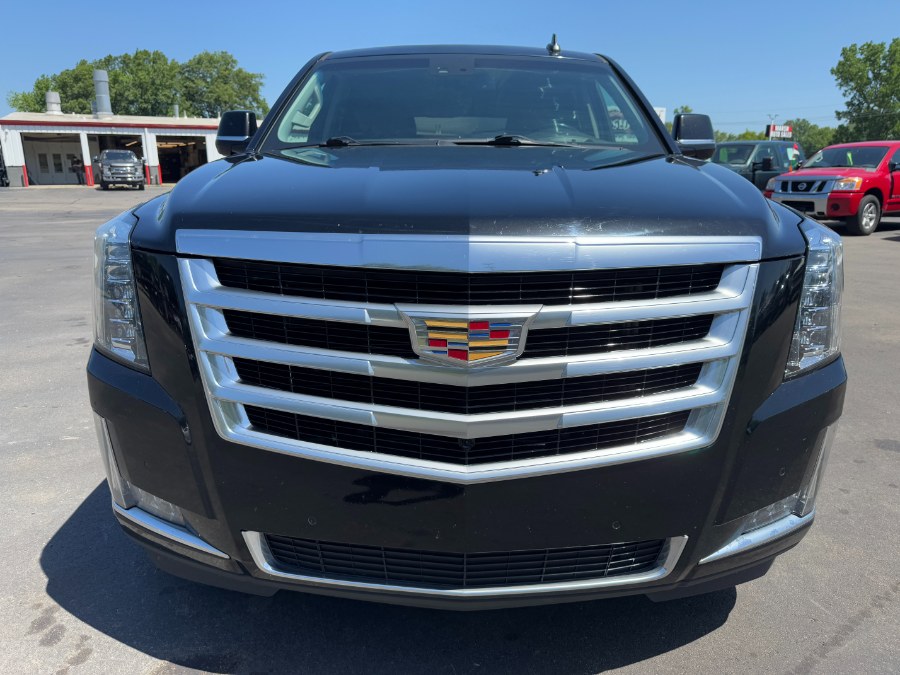 2015 Cadillac Escalade 4WD 4dr Luxury, available for sale in Ortonville, Michigan | Marsh Auto Sales LLC. Ortonville, Michigan 2015 Cadillac Escalade 4WD 4dr Luxury, available for sale in Ortonville, Michigan | Marsh Auto Sales LLC. Ortonville, Michigan
