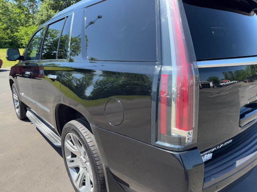 2015 Cadillac Escalade 4WD 4dr Luxury, available for sale in Ortonville, Michigan | Marsh Auto Sales LLC. Ortonville, Michigan 2015 Cadillac Escalade 4WD 4dr Luxury, available for sale in Ortonville, Michigan | Marsh Auto Sales LLC. Ortonville, Michigan