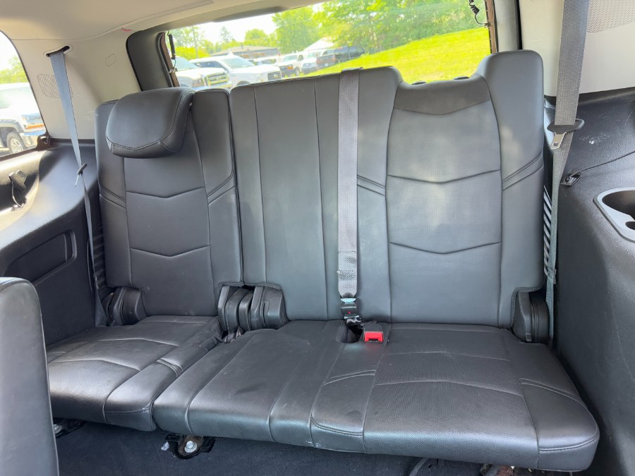 2015 Cadillac Escalade 4WD 4dr Luxury, available for sale in Ortonville, Michigan | Marsh Auto Sales LLC. Ortonville, Michigan 2015 Cadillac Escalade 4WD 4dr Luxury, available for sale in Ortonville, Michigan | Marsh Auto Sales LLC. Ortonville, Michigan