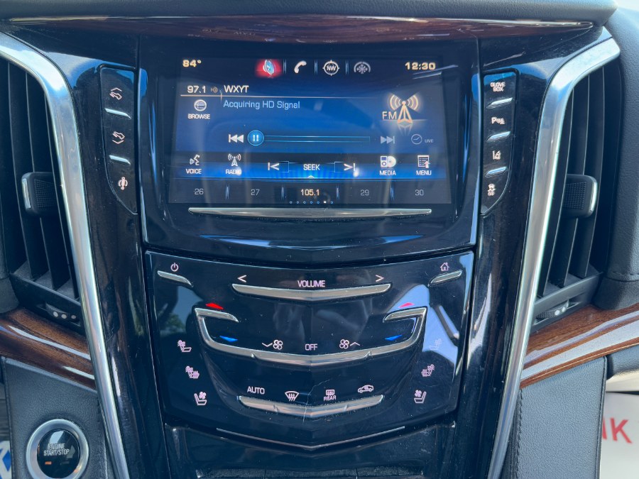 2015 Cadillac Escalade 4WD 4dr Luxury, available for sale in Ortonville, Michigan | Marsh Auto Sales LLC. Ortonville, Michigan 2015 Cadillac Escalade 4WD 4dr Luxury, available for sale in Ortonville, Michigan | Marsh Auto Sales LLC. Ortonville, Michigan