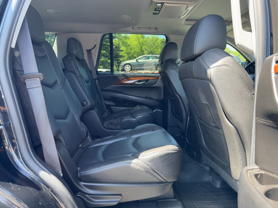 2015 Cadillac Escalade 4WD 4dr Luxury, available for sale in Ortonville, Michigan | Marsh Auto Sales LLC. Ortonville, Michigan 2015 Cadillac Escalade 4WD 4dr Luxury, available for sale in Ortonville, Michigan | Marsh Auto Sales LLC. Ortonville, Michigan