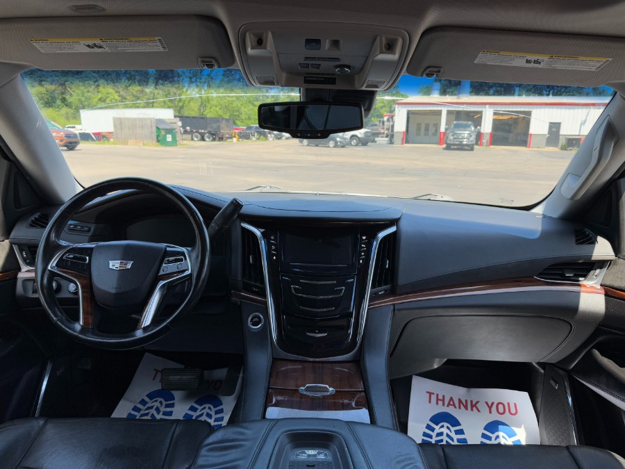 2015 Cadillac Escalade 4WD 4dr Luxury, available for sale in Ortonville, Michigan | Marsh Auto Sales LLC. Ortonville, Michigan 2015 Cadillac Escalade 4WD 4dr Luxury, available for sale in Ortonville, Michigan | Marsh Auto Sales LLC. Ortonville, Michigan