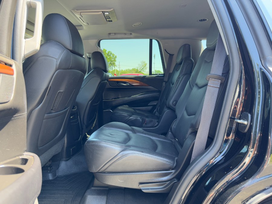 2015 Cadillac Escalade 4WD 4dr Luxury, available for sale in Ortonville, Michigan | Marsh Auto Sales LLC. Ortonville, Michigan 2015 Cadillac Escalade 4WD 4dr Luxury, available for sale in Ortonville, Michigan | Marsh Auto Sales LLC. Ortonville, Michigan