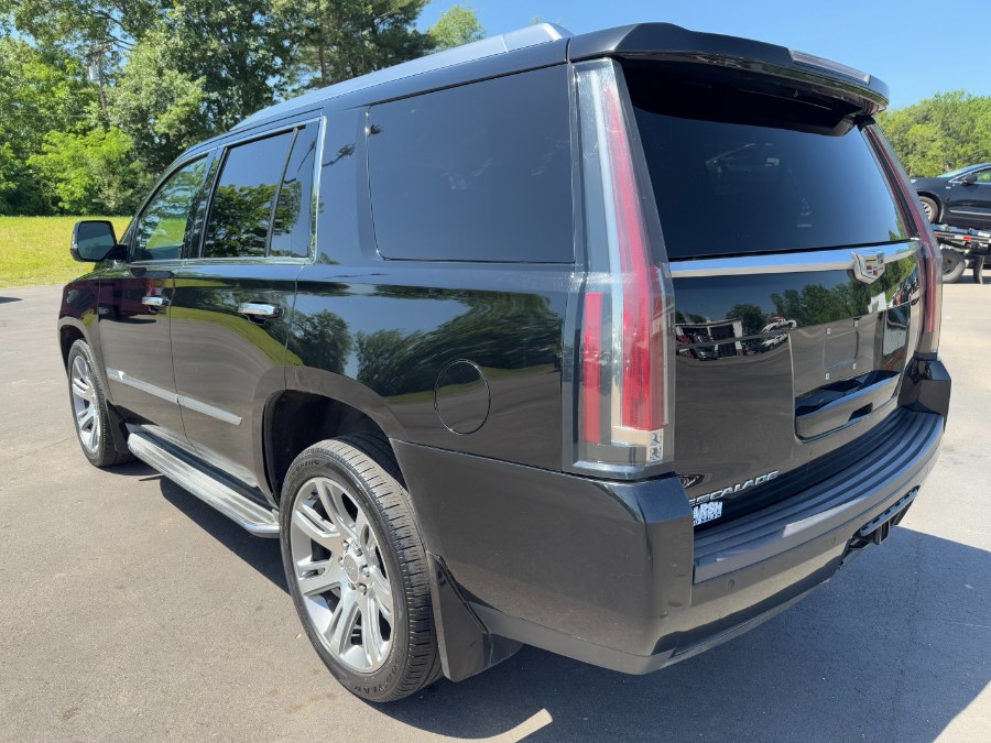2015 Cadillac Escalade 4WD 4dr Luxury, available for sale in Ortonville, Michigan | Marsh Auto Sales LLC. Ortonville, Michigan 2015 Cadillac Escalade 4WD 4dr Luxury, available for sale in Ortonville, Michigan | Marsh Auto Sales LLC. Ortonville, Michigan