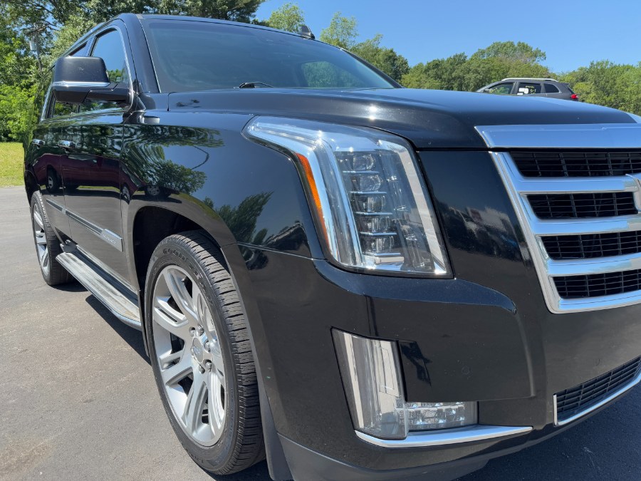 2015 Cadillac Escalade 4WD 4dr Luxury, available for sale in Ortonville, Michigan | Marsh Auto Sales LLC. Ortonville, Michigan 2015 Cadillac Escalade 4WD 4dr Luxury, available for sale in Ortonville, Michigan | Marsh Auto Sales LLC. Ortonville, Michigan
