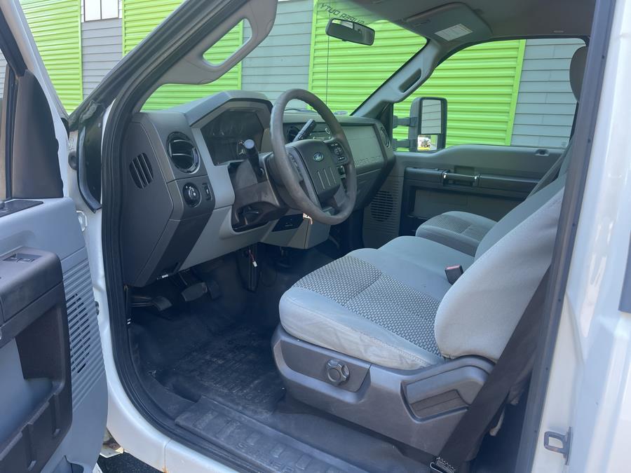 2016 Ford Super Duty F-250 SRW 4WD Reg Cab 137" XL, available for sale in Ashland, Massachusetts | New Beginning Auto Service Inc. Ashland, Massachusetts 2016 Ford Super Duty F-250 SRW 4WD Reg Cab 137" XL, available for sale in Ashland, Massachusetts | New Beginning Auto Service Inc. Ashland, Massachusetts