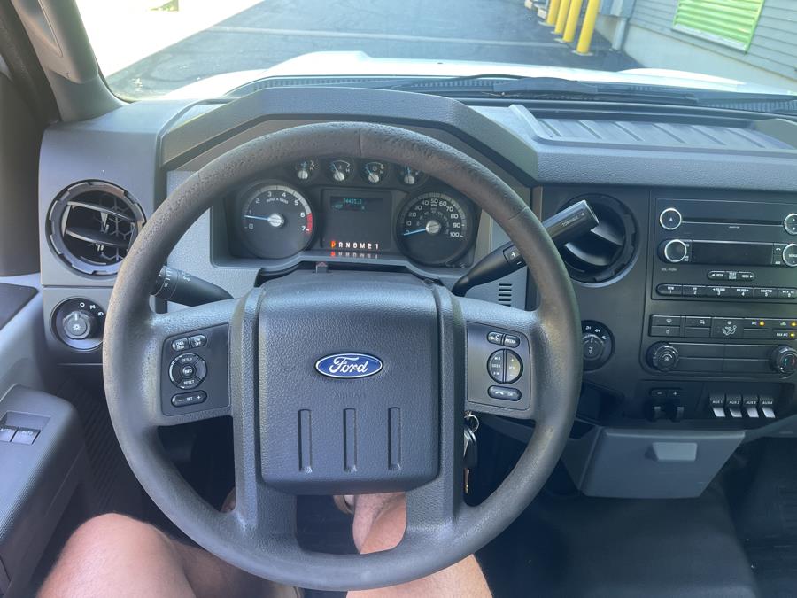 2016 Ford Super Duty F-250 SRW 4WD Reg Cab 137" XL, available for sale in Ashland, Massachusetts | New Beginning Auto Service Inc. Ashland, Massachusetts 2016 Ford Super Duty F-250 SRW 4WD Reg Cab 137" XL, available for sale in Ashland, Massachusetts | New Beginning Auto Service Inc. Ashland, Massachusetts